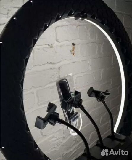 Кольцевая Лампа 45