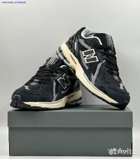 Кроссовки New Balance 1906d (Арт.96664)