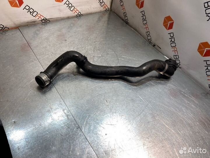 Патрубок (трубопровод, шланг) Mercedes S-Class