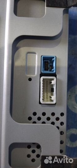 Дисплей информационный Nissan Teana J32 седан