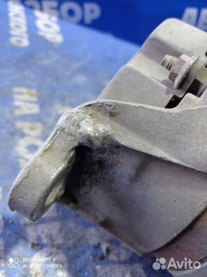 Генератор Fiat Tipo хэтчбек 7637900 1996