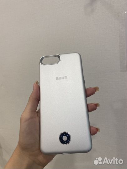 Чехол- аккумулятор iPhone 6&7 plus