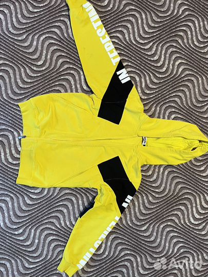 Спортивная олимпийка