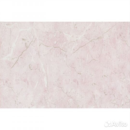 Плитка облицовочная Unitile Ладога розовая 300x200x7 мм (24 шт.1,44 кв.м)
