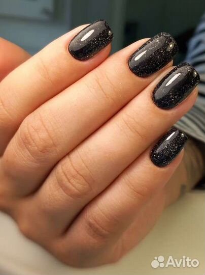 Мастер маникюра на дому