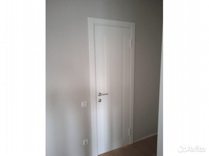 Двери межкомнатные 30 оттенков цветов DMK-8730