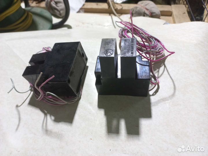 Бвк260-24 ухл4 24В