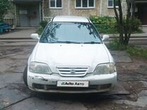 Honda Partner 1.5 AT, 1999, 250 000 км, с пробегом, цена 165 000 руб.