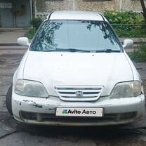 Honda Partner 1.5 AT, 1999, 250 000 км, с пробегом, цена 165 000 руб.