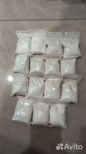 Гипс для муравьёв