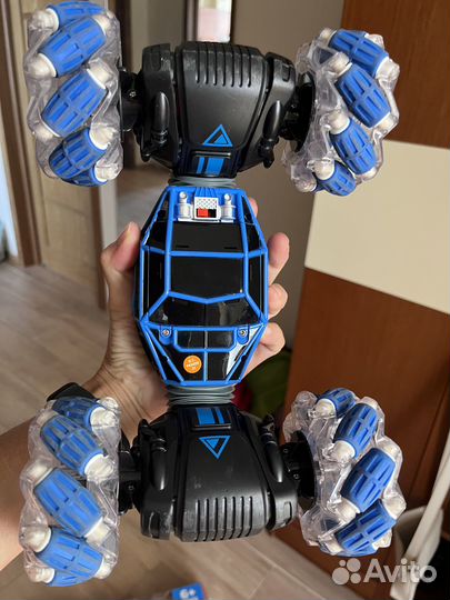 Токовая машинка