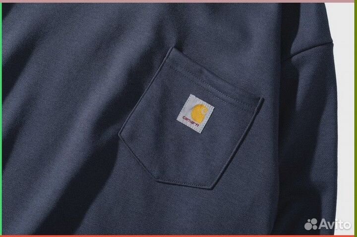 Свитшот Carhartt (Арт. 371992)