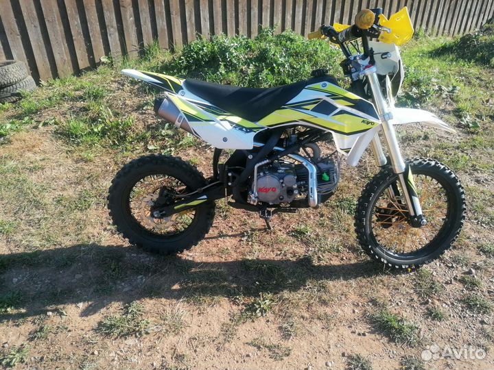 Kayo evolution YX150EM