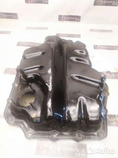 Поддон масляный двигателя VW VAG 1.4 CZD