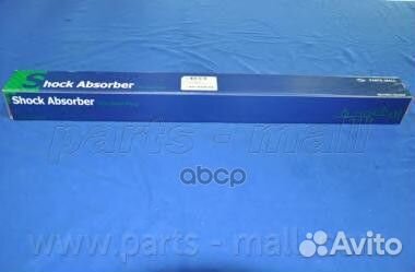 Амортизатор задний (газ) PJB108 Parts-Mall