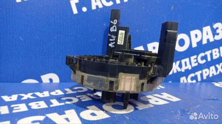 Подрулевой шлейф Audi A4B6 седан BFB 2003