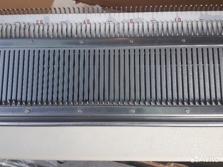 Вязальная машина Бразер 930/830 Япония