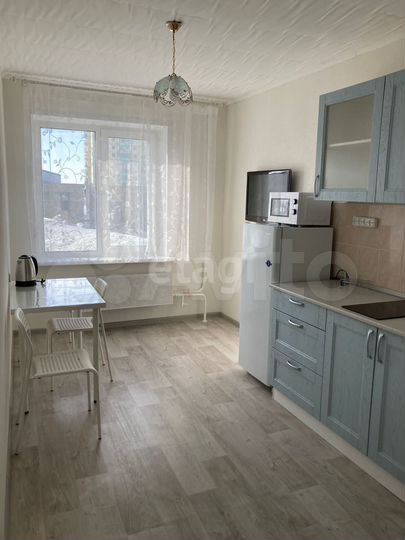 2-к. квартира, 48,3 м², 1/9 эт.