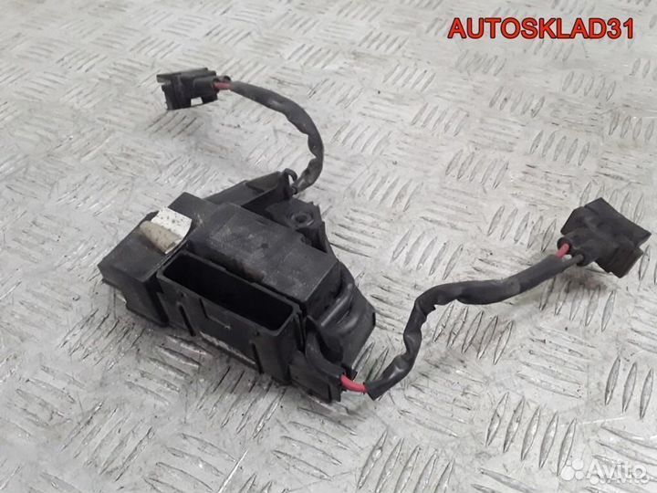 Блок управления вентилятором Opel Vectra C 1379131