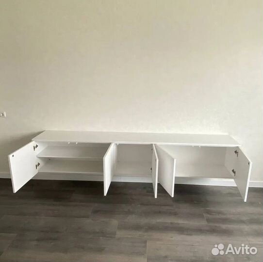 Тумба под тв