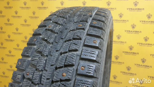 Dunlop SP Winter Ice 01 205/60 R16 92T