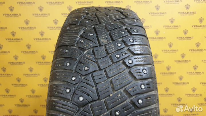 Continental IceContact 2 SUV 215/65 R16 102T
