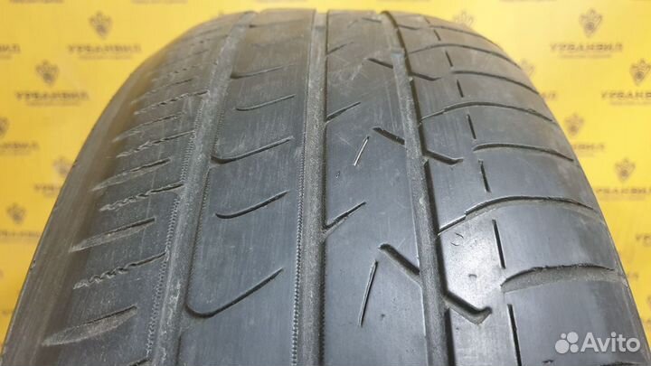 Toyo Tranpath MPZ 205/60 R16 92H