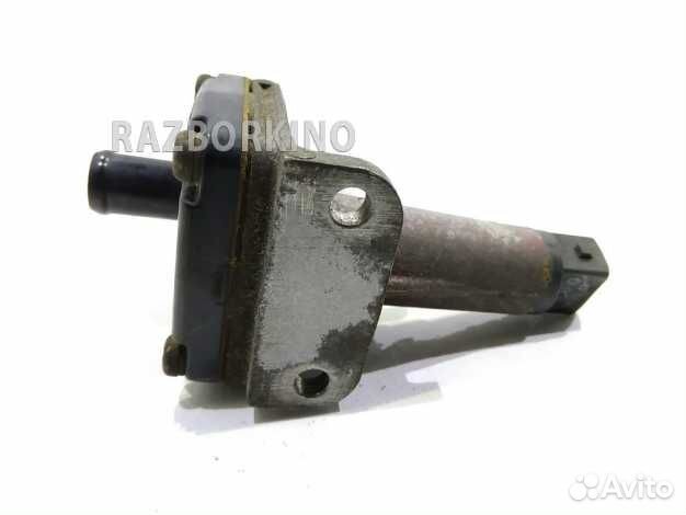 Клапан холостого хода