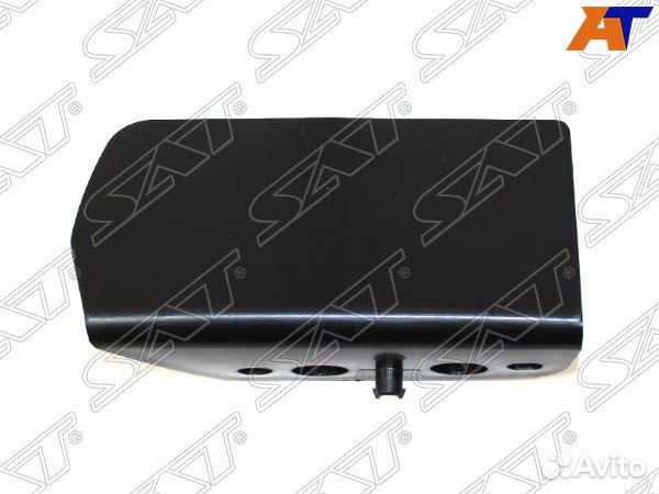 Брызговик toyota corolla