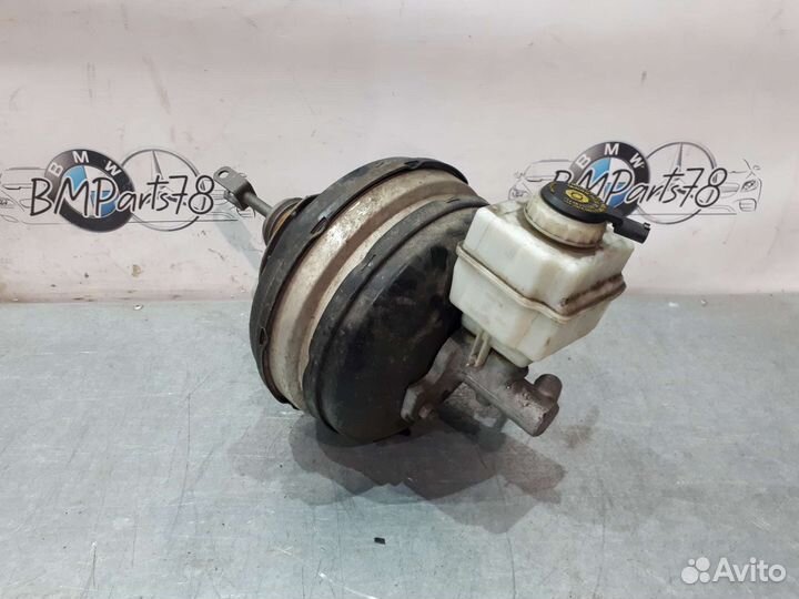 Вакуумный усилитель тормозов BMW F01 F02 F10