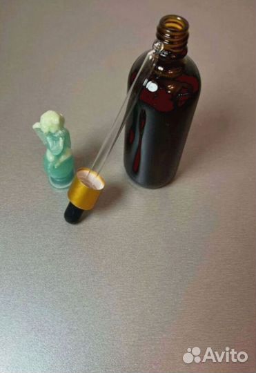 Вытяжка для желудка