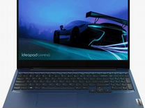 Игровой ноутбук Lenovo ideapad gaming 3 15imh05