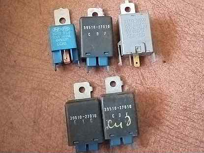 937101h000. сид реле. реле регулятор на кия сид. сид реле. реле дворников kia ceed 2009.