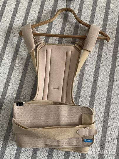 Корректор осанки медицинский orlett tlso 250(А)