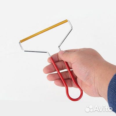 Щетка для одежды