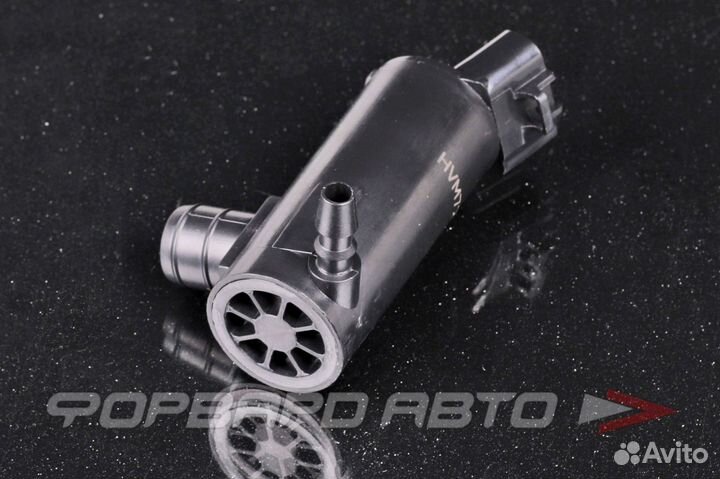 Насос омывателя фар RU8528010 ruei