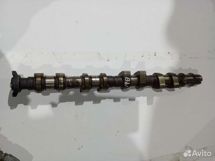 Распредвал выпускной Шевроле Круз 1.8 z18xer