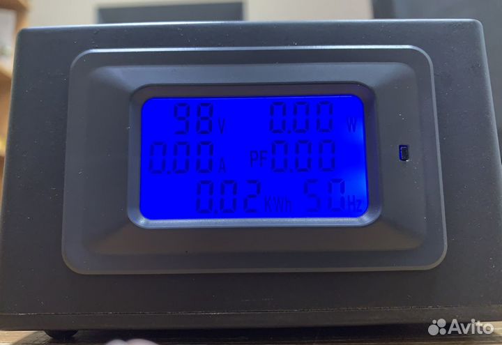 Трансформатор для японской техники 220/100В