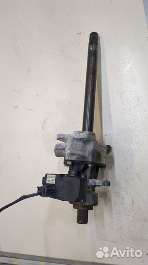 Полуось Chrysler 300C 2011, 2014