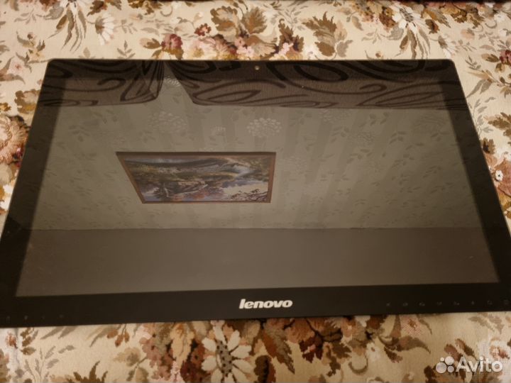 Матрицы, экраны для моноблоков