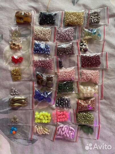 Мелочи для рукоделия