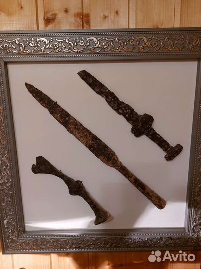 Настенное панно