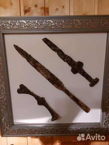 Настенное панно