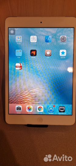 iPad mini A1455