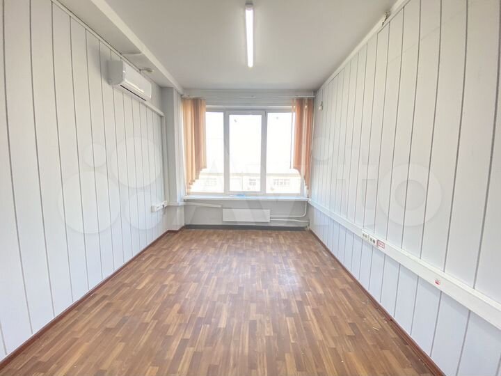 Офис, 51.4 м²