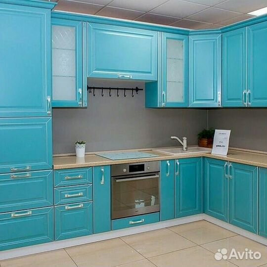 Кухни