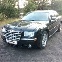 Chrysler 300C 5.7 AT, 2006, 169 000 км, с пробегом, цена 2 350 000 руб.