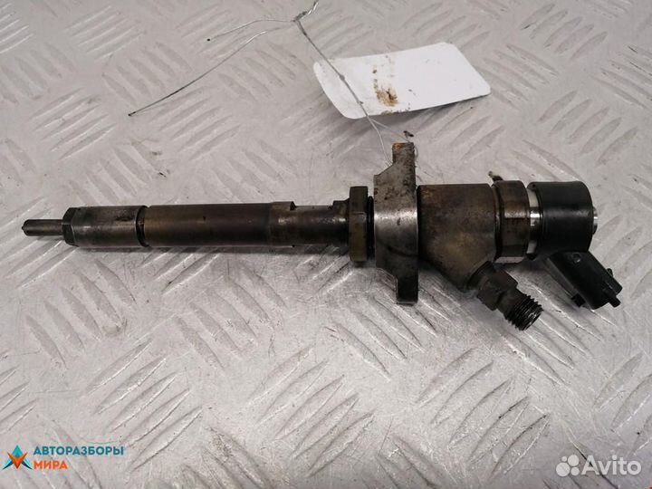 Форсунка Peugeot 307 2005 1980H2