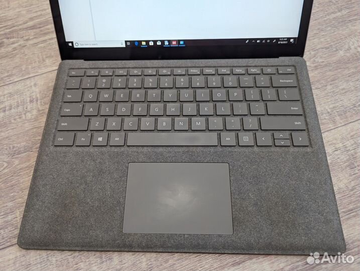 Microsoft Surface Laptop 2 i5 8gb 128gb