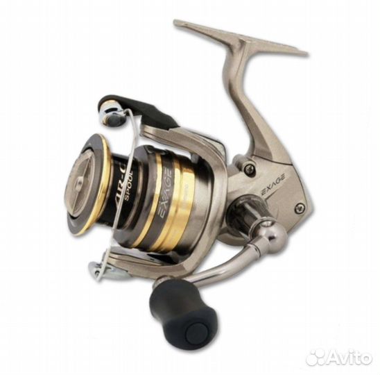 Катушки shimano